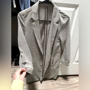 Women’s blazer